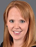 photo of Lauren Henderson
