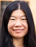 photo of Margaret C. Fang