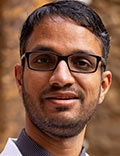 photo of Nikhil Sood