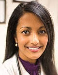 photo of Ruby Sahoo