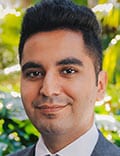 photo of Masoud Kamalahmadi