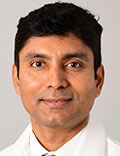 photo of Arun Antony