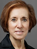 photo of Jane Salmon