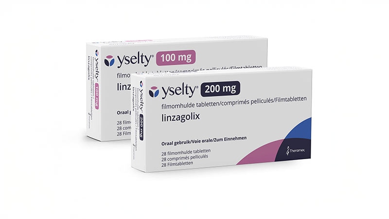NICE Backs Oral Treatment Linzagolix for Endometriosis