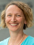 photo of Christa Zehle