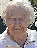 photo of Dolores Verdona