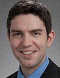 photo of Jeff Redinger