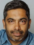 photo of Sirish Rao