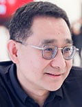 photo of Xiang Gao