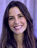 photo of Margarida Santos MD