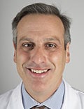 photo of Peter Zimetbaum