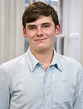 photo of Callum Williams