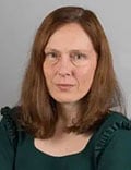 photo of Melissa Ryan