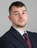 photo of Dr Ross Nieuwoudt