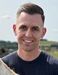 photo of Dr Matt Church
