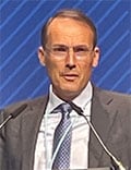 photo of Michael Trauner, MD