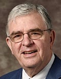 photo of Andrew Kaunitz