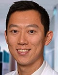 photo of Jim Liu