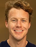 photo of Zac Shepherd