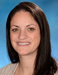 photo of Rebecca Carter