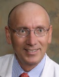 photo of Stephen Landy