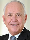 photo of Darrell Kirch MD