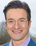photo of Jonathan Fisher MD