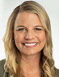 photo of Amy Bragagnini