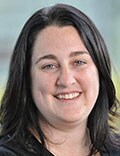 photo of Christine Conagesk iMD