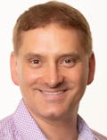 photo of Jason Busse