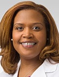 photo of Khalilah Gates Hill, MD