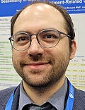 photo of Mete Ercis
