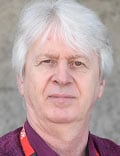 photo of Steven Donohue
