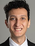 photo of Yousef Yousef