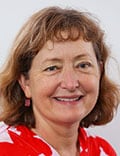 photo of Charlotte Hespe