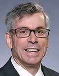 photo of David Dranove