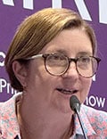 photo of Dr Fiona Smith