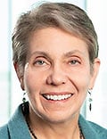 photo of Karen B. Mitchell