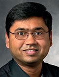 photo of Nigam Shah