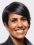 photo of Sneha Wadhwani