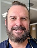 photo of Toby Gardner