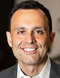 photo of Alex Jahangir