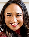 photo of  Andrea Braden