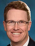 photo of John Allen