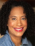 photo of Monique Nugent