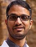 photo of Nikhil Sood
