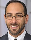 photo of Jeffrey Horowitz