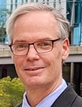 photo of Ethan Lazarus