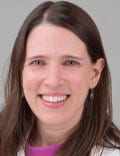 photo of Heather Ferris