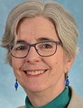 photo of Sue Kirkman